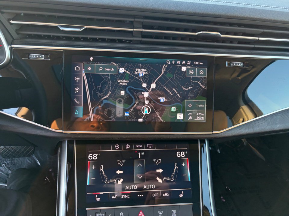 Certified 2025 Audi Q7 3.0T Premium Plus w/ Premium Plus Package image 17