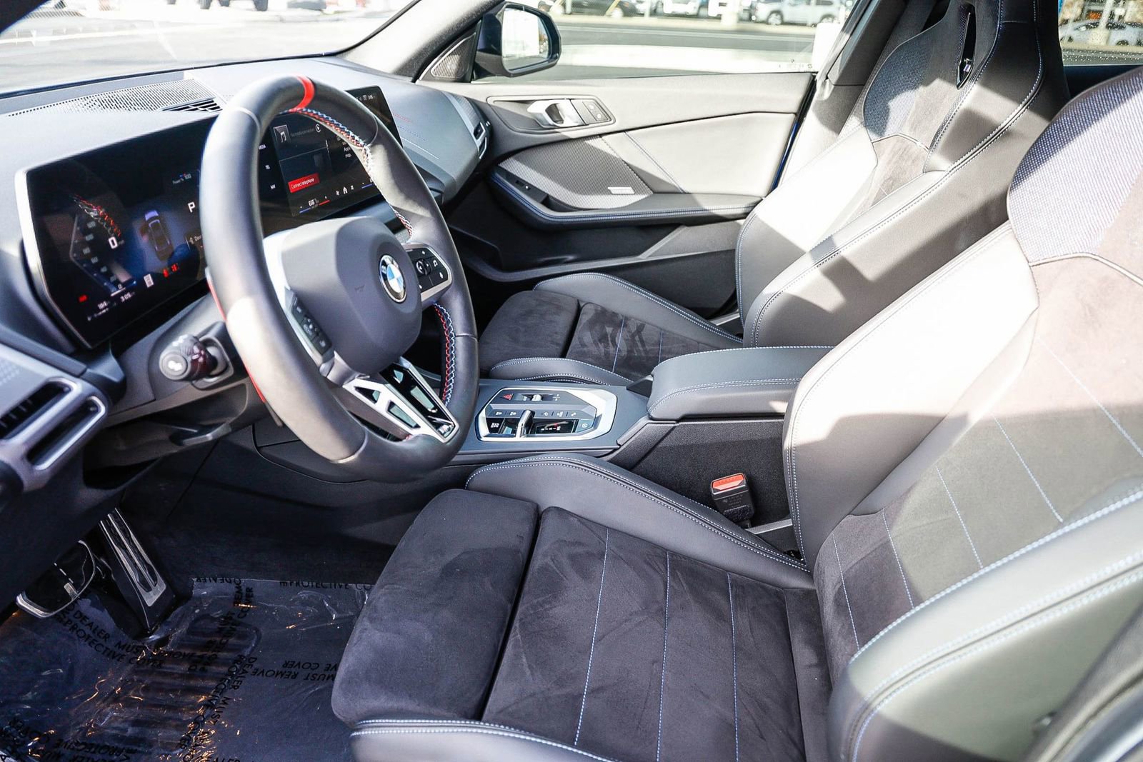 Used 2025 BMW M235i xDrive w/ M Performance Package image 19