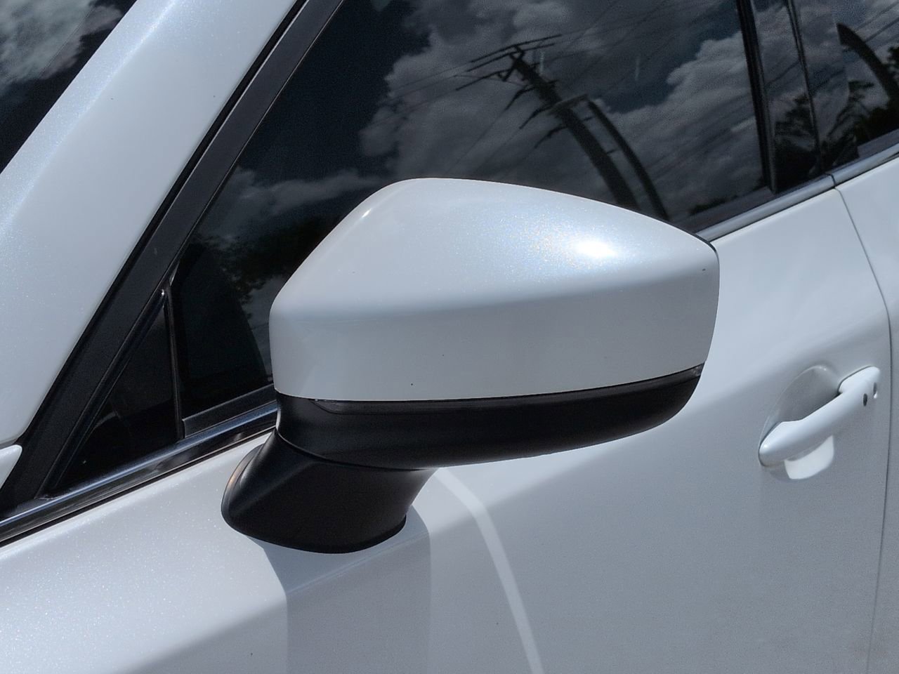 Used 2019 MAZDA CX-5 Grand Touring FWD image 12
