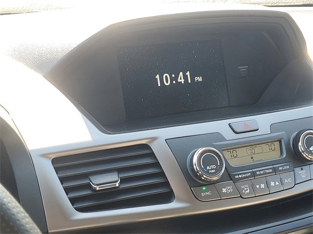 Used 2016 Honda Odyssey EX image 26