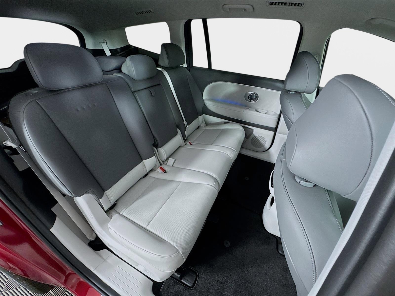 New 2026 Hyundai Ioniq 9 SEL w/ Tow & Go Package image 26