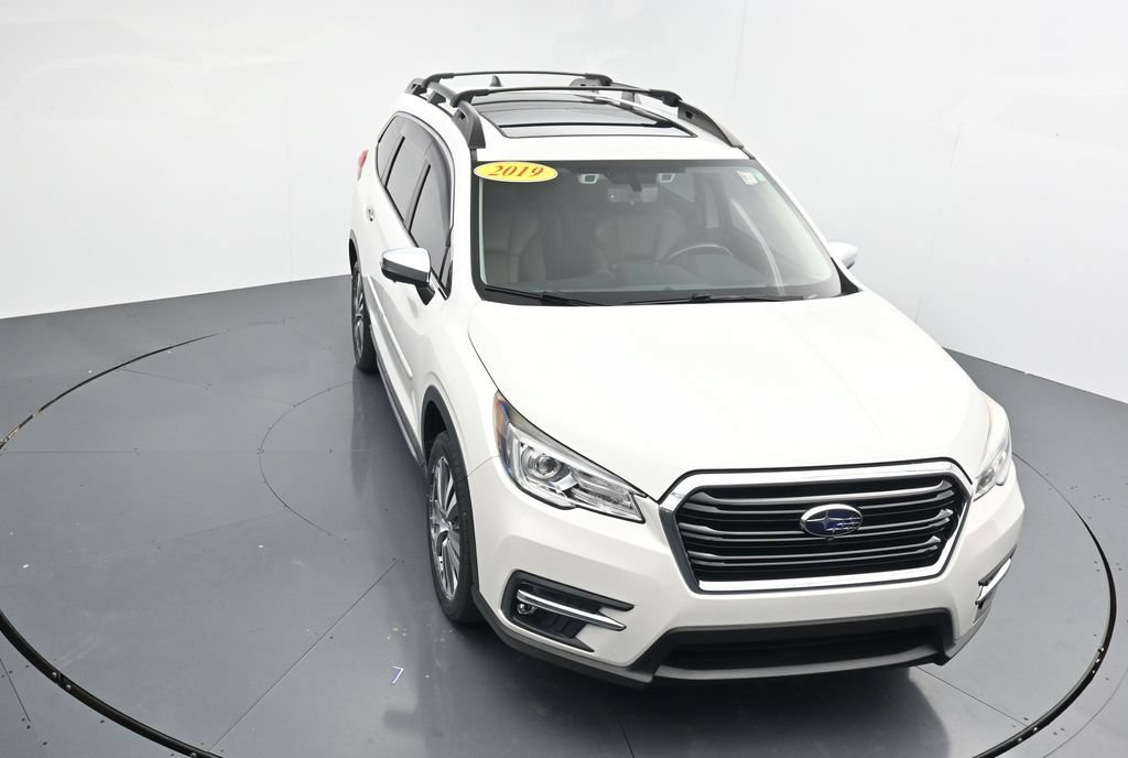 Used 2019 Subaru Ascent Touring AWD/4WD image 24