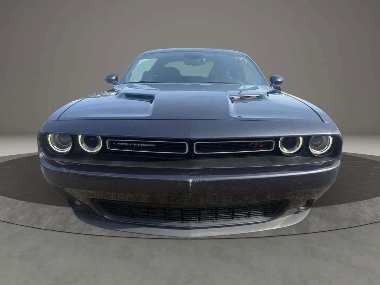 Used 2016 Dodge Challenger R/T w/ Sound Group RWD image 2