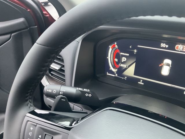 New 2026 Nissan Rogue Platinum w/ Platinum Premium Package image 21