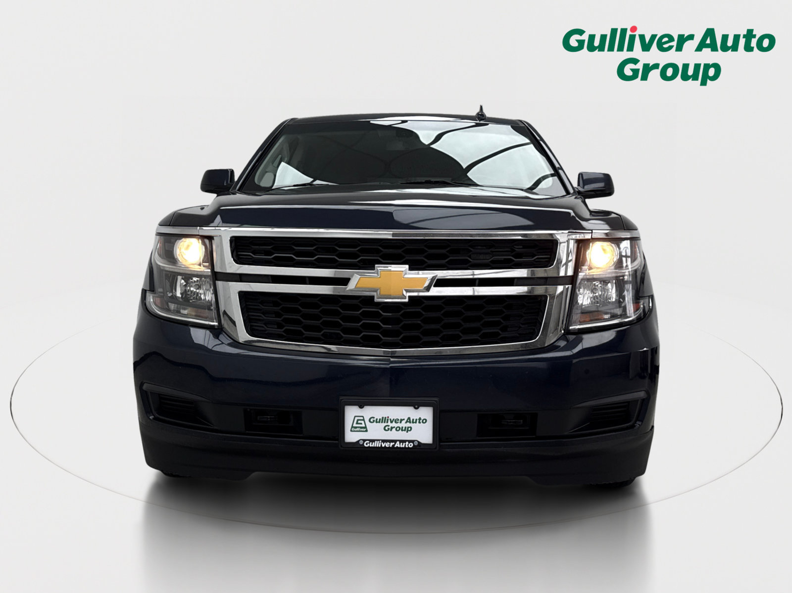 Used 2020 Chevrolet Tahoe LS w/ Skid Plate Package AWD/4WD image 14