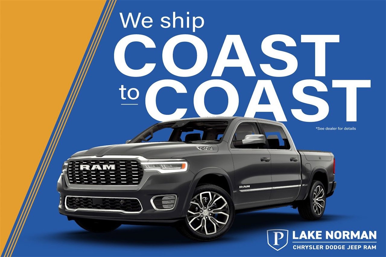 Certified 2025 RAM 1500 Tradesman w/ Night Edition image 5