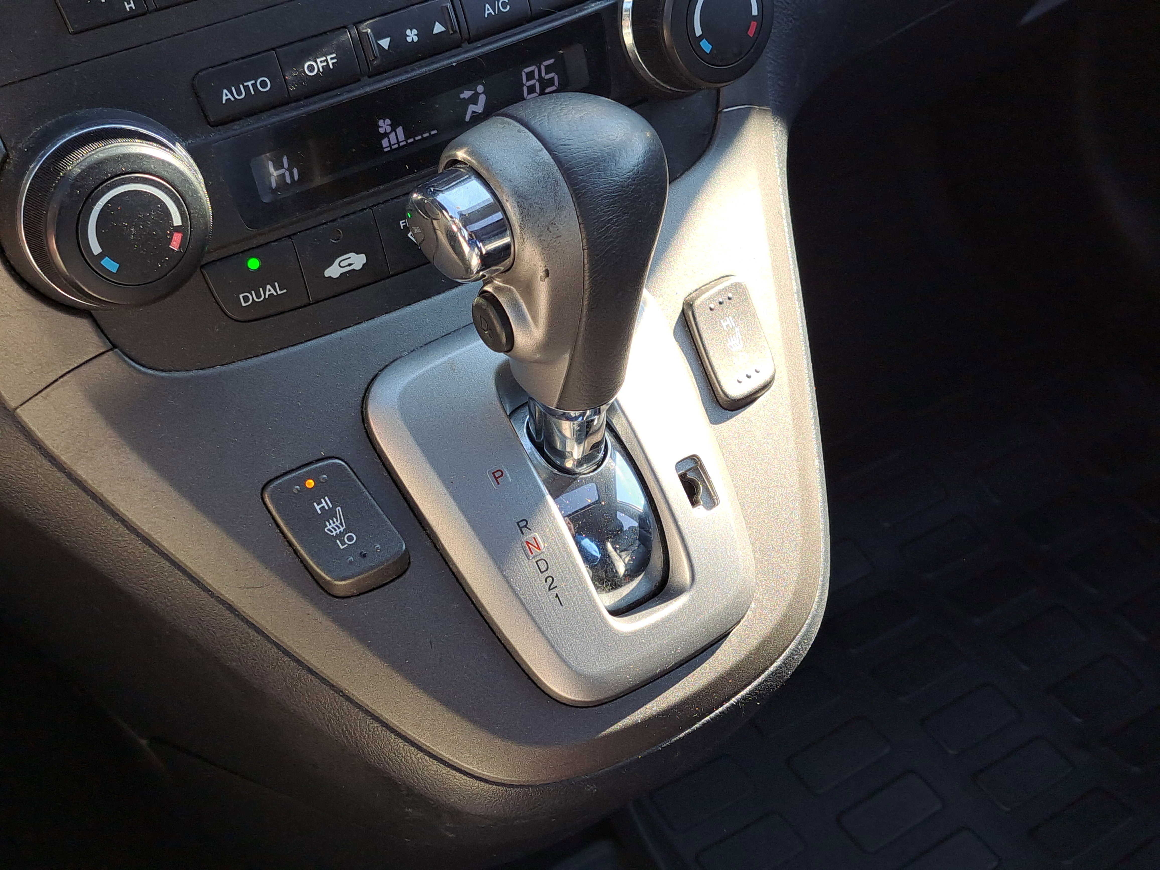 Used 2011 Honda CR-V EX-L image 19