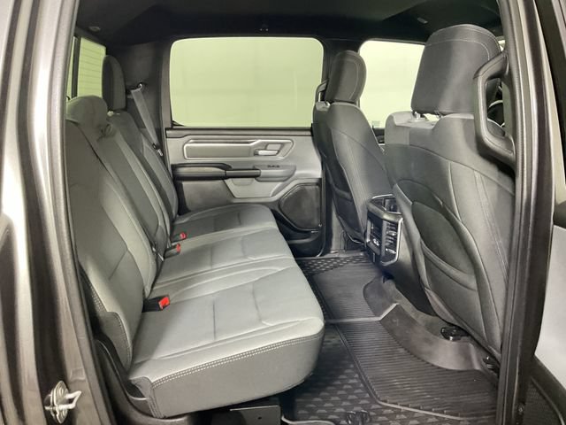 Used 2022 RAM 1500 Big Horn AWD/4WD image 23
