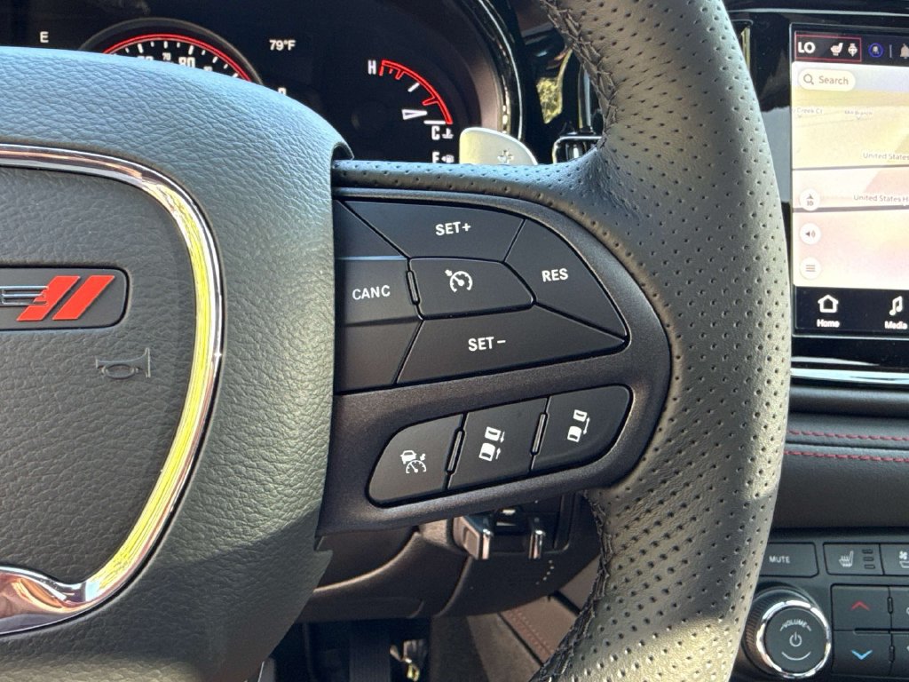 New 2027 Dodge Durango GT AWD/4WD image 24