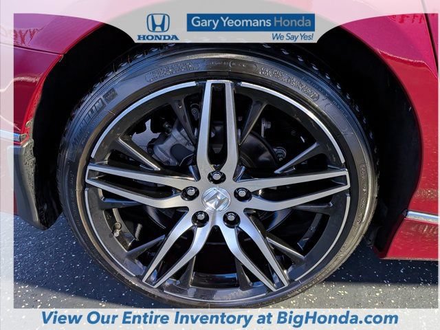 Used 2021 Honda Accord Touring image 15