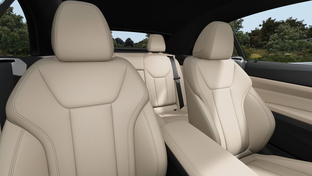 New 2027 BMW 430i Convertible RWD image 11