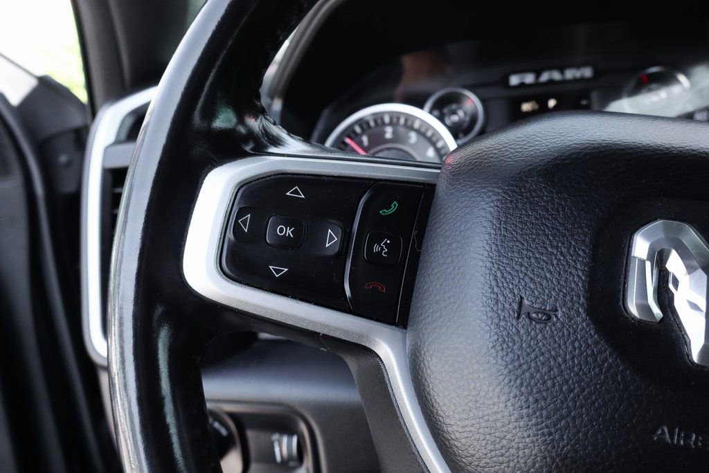 Used 2020 RAM 1500 Lone Star RWD image 21