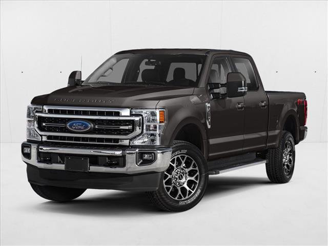 Used 2020 Ford F250 Lariat w/ Lariat Value Package