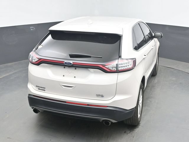 Used 2017 Ford Edge SEL w/ Equipment Group 201A AWD/4WD image 27