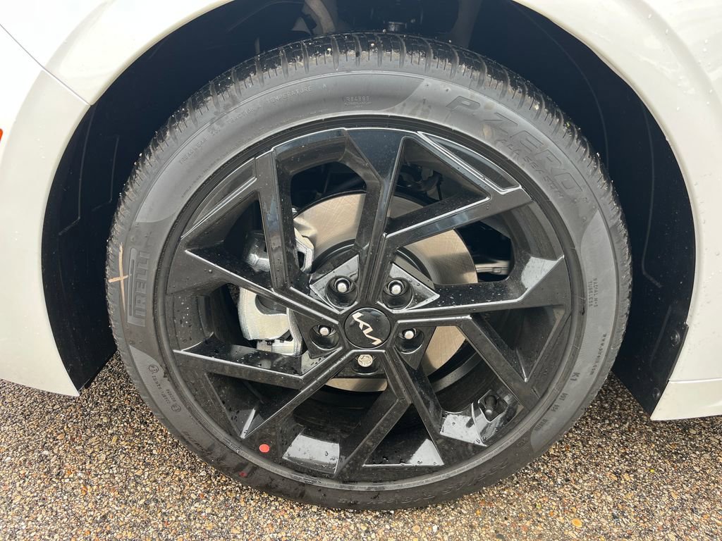 New 2026 Kia K5 GT-Line AWD/4WD image 9