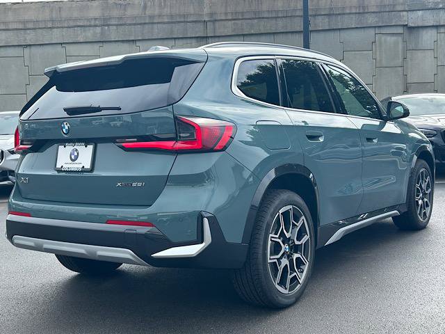 New 2026 BMW X1 xDrive28i w/ Technology Package image 3
