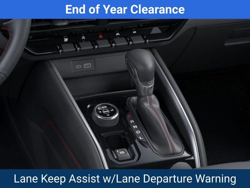 New 2025 Chevrolet Colorado Z71 w/ Midnight Edition image 26