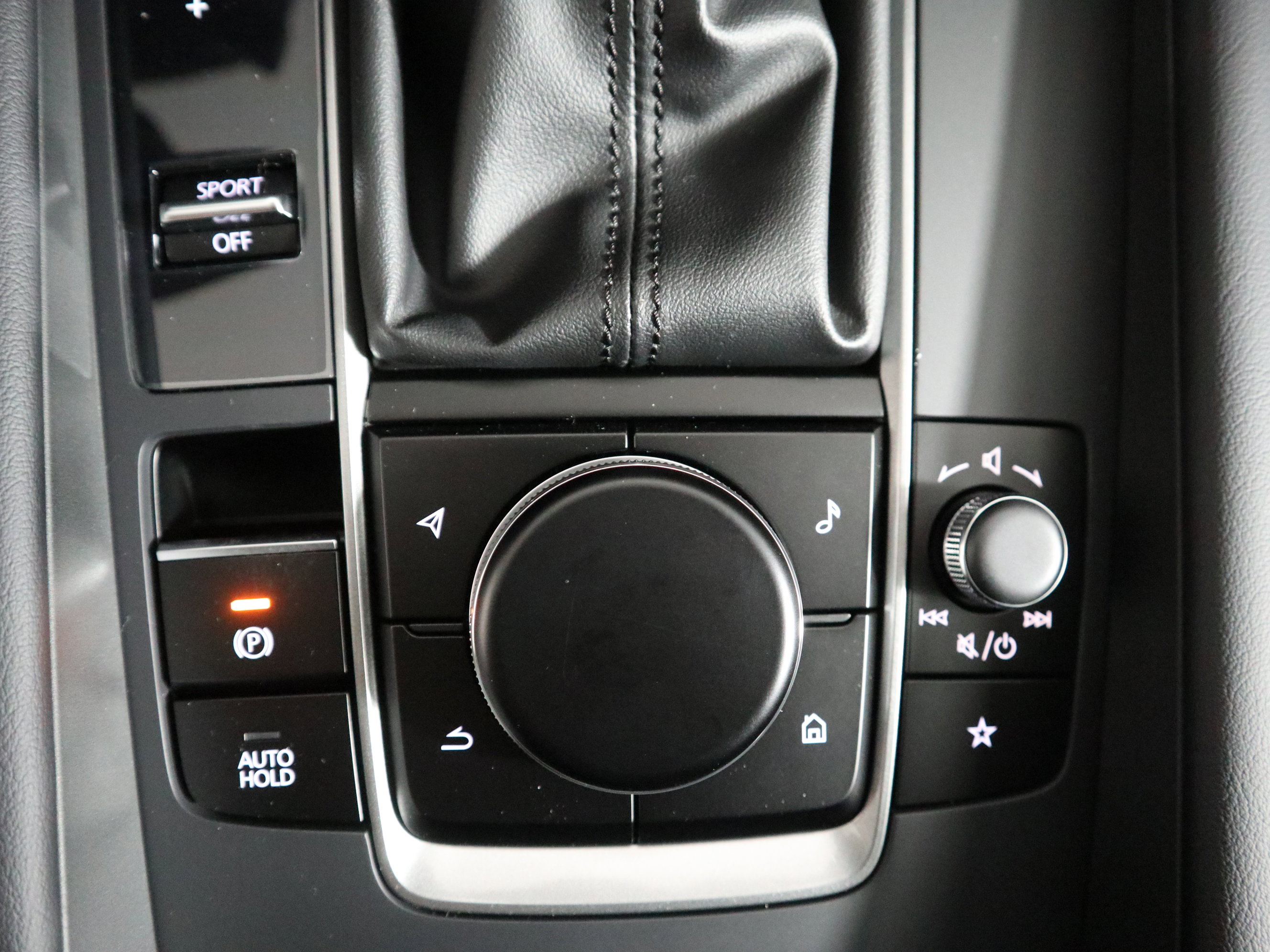 New 2026 MAZDA MAZDA3 2.5 S Sedan w/ Preferred Pkg image 29