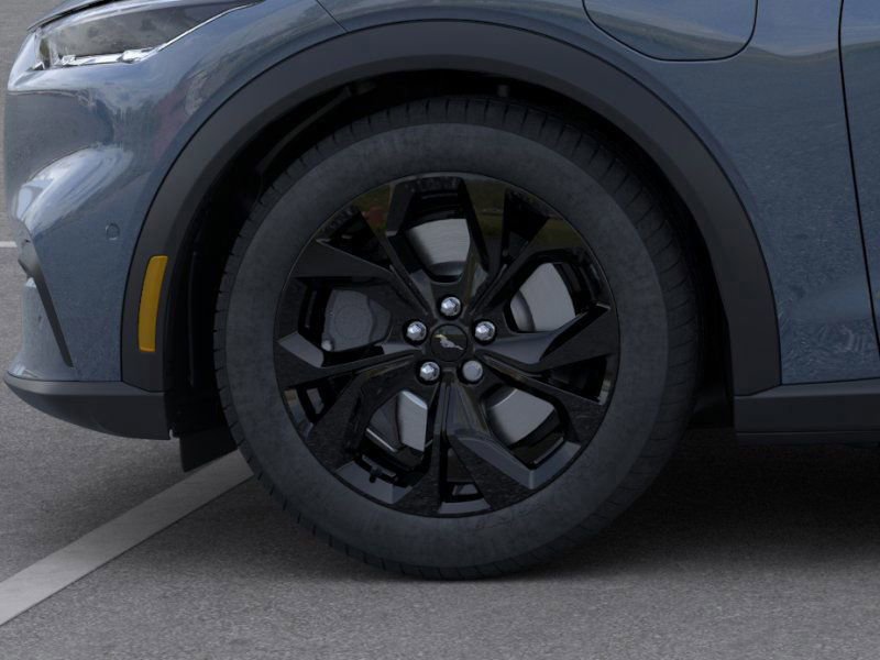 Used 2024 Ford Mustang Mach-E Select w/ Comfort Package Lite image 20