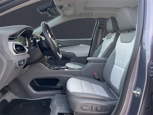 Used 2023 Chevrolet Bolt EUV Premier w/ Sun & Sound Package image 9