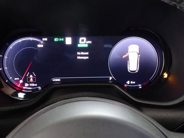 Certified 2024 Dodge Hornet R/T w/ Track Pack image 15