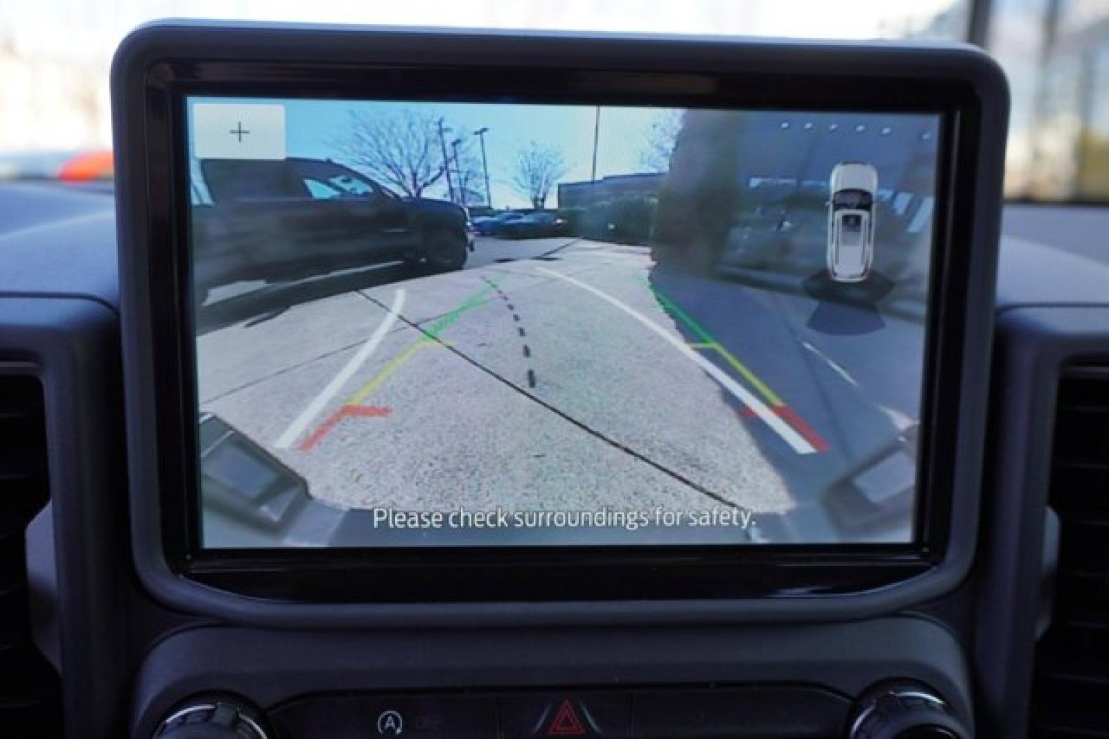 Used 2021 Ford Bronco Sport Big Bend w/ Big Bend Package (96B) image 28