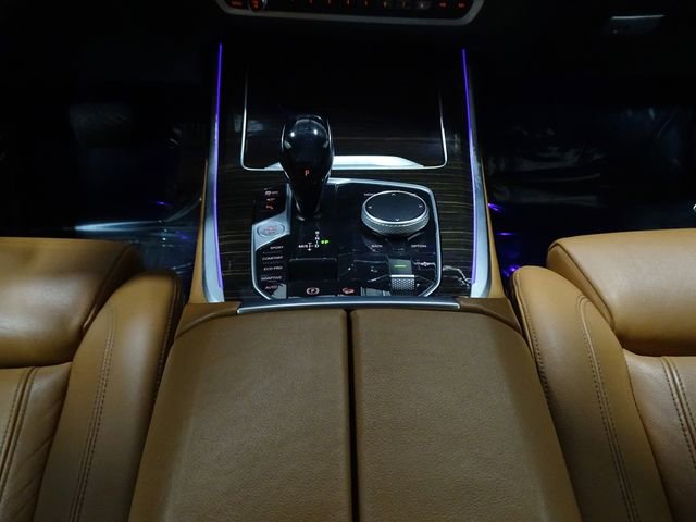 Used 2021 BMW X7 xDrive40i w/ Cold Weather Package image 40