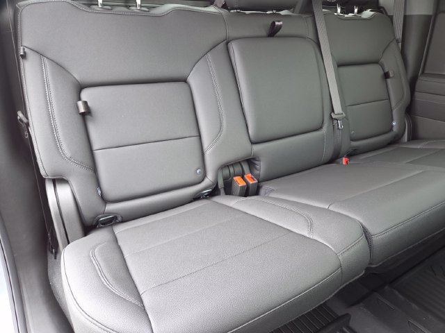 New 2026 Chevrolet Silverado 1500 LT Trail Boss w/ Safety Package AWD/4WD image 21
