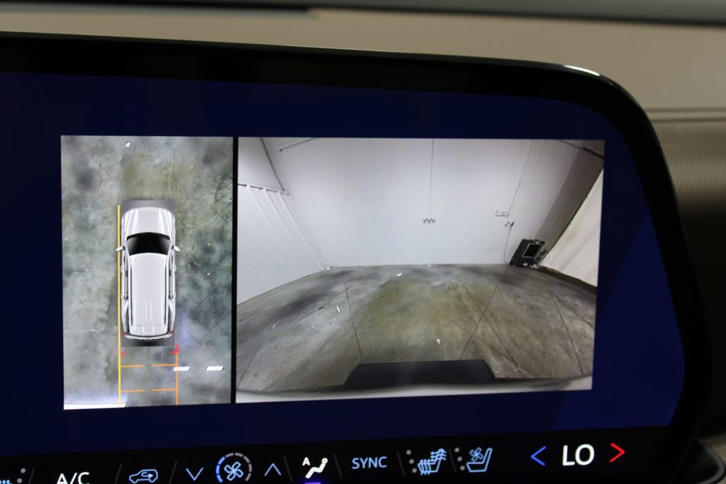 New 2026 Chevrolet Tahoe High Country image 57