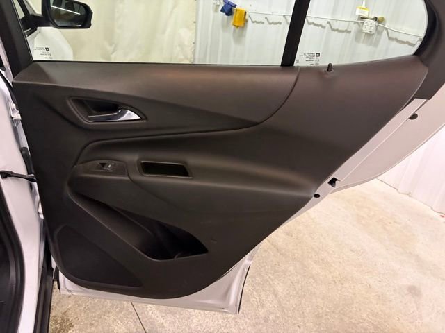 Used 2022 Chevrolet Equinox LT image 21