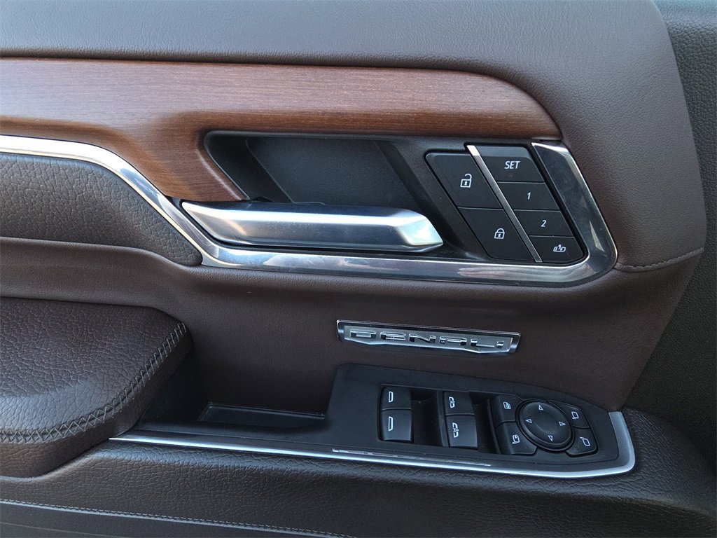Certified 2023 GMC Sierra 1500 Denali w/ Denali Reserve Package image 16