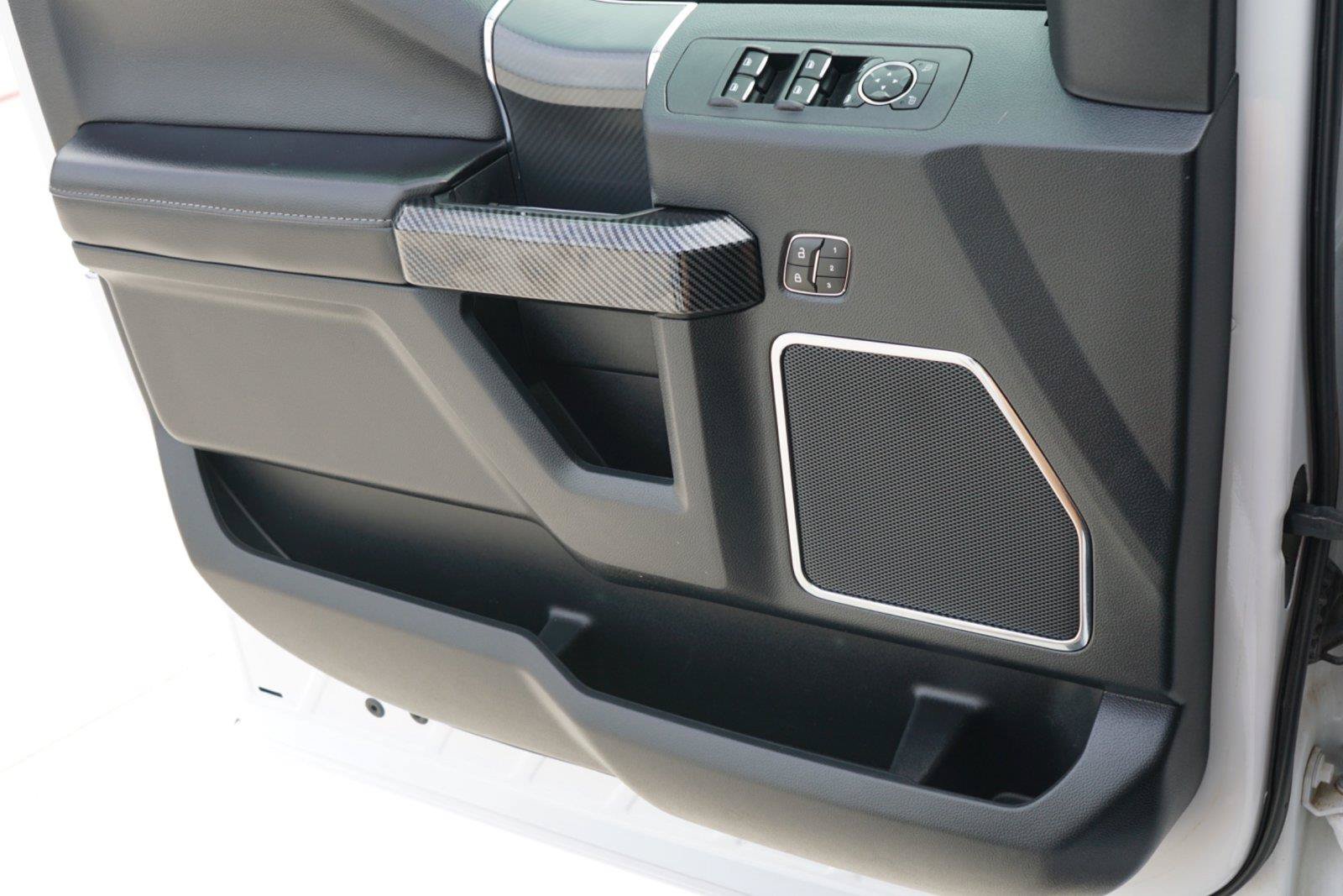 Used 2020 Ford F150 Lariat AWD/4WD image 17