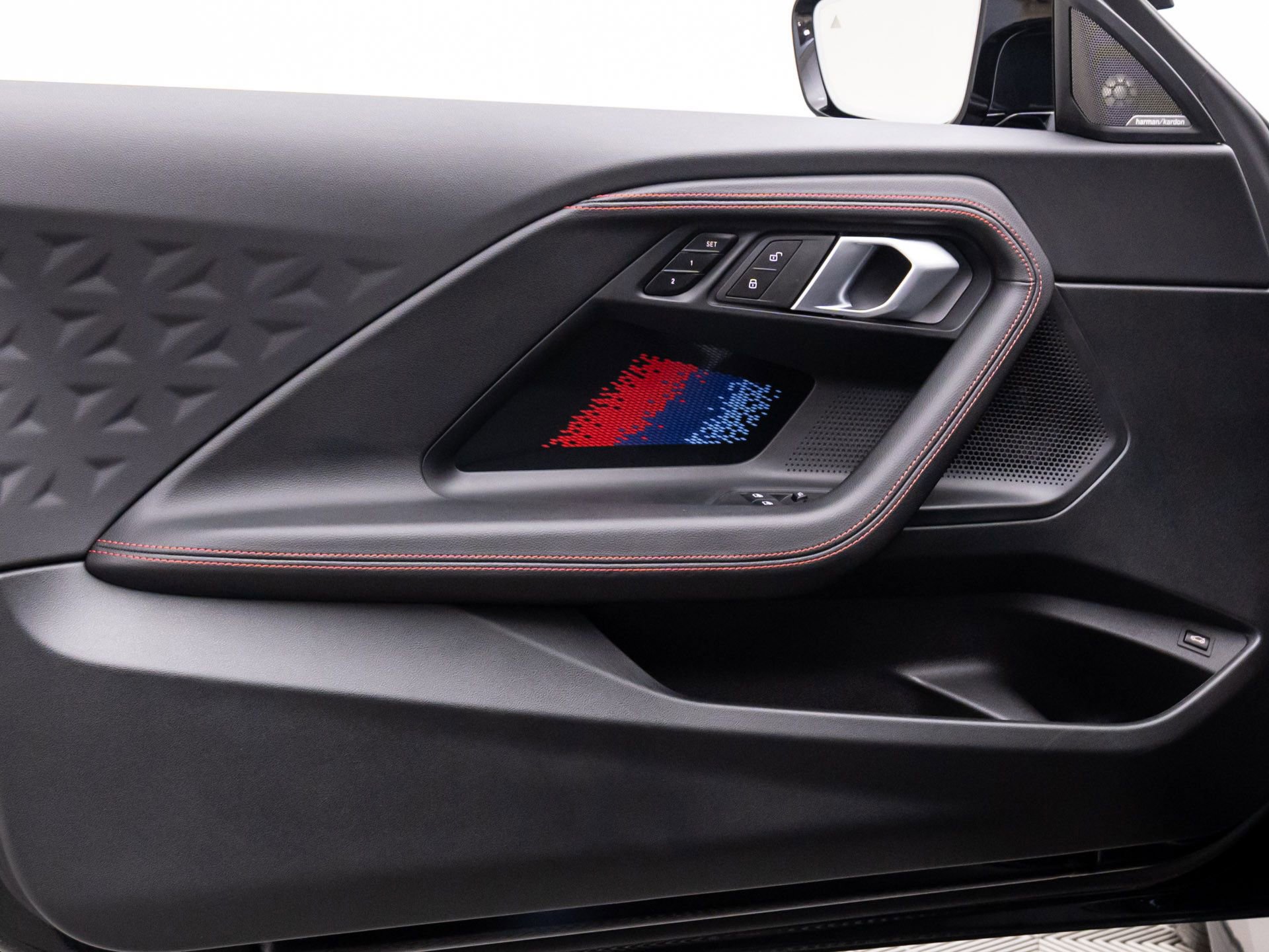 New 2026 BMW M2 w/ Lighting Package image 13