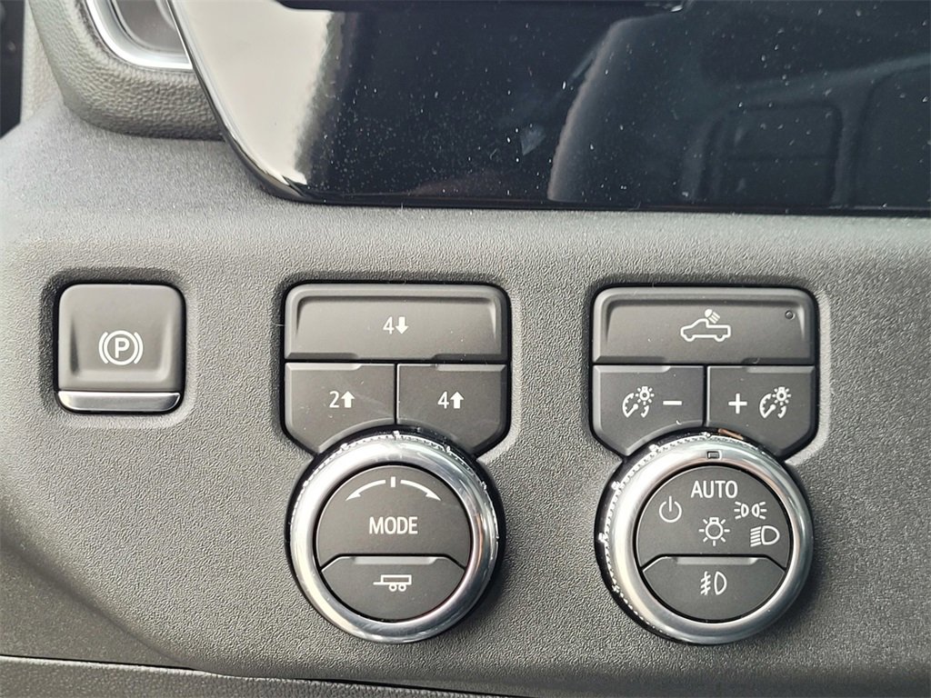 New 2026 GMC Sierra 2500 SLE w/ SLE Value Package; image 24