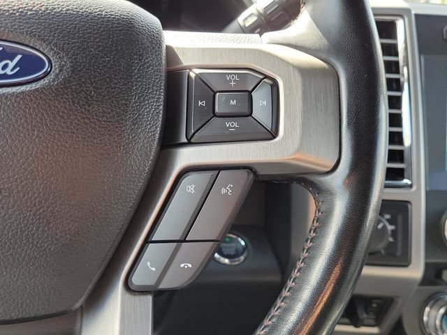 Used 2018 Ford F250 Platinum w/ Platinum Ultimate Package AWD/4WD image 27