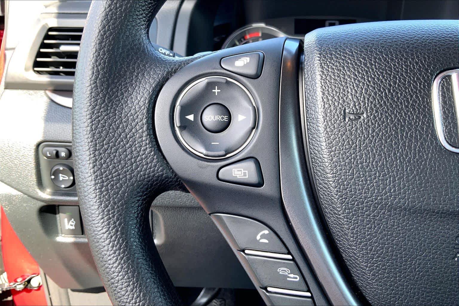 Used 2023 Honda Ridgeline Sport image 21