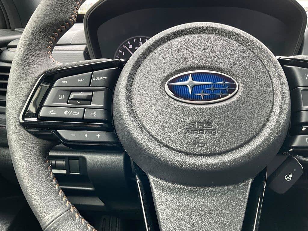 Certified 2025 Subaru Forester Touring AWD/4WD image 23