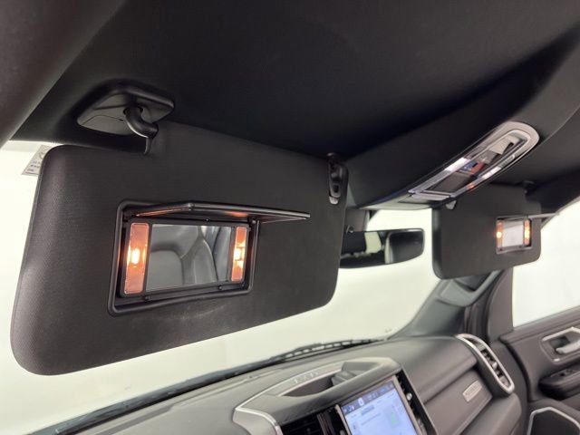 Used 2024 RAM 1500 Laramie image 41