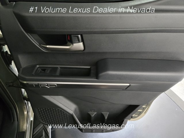 Used 2024 Toyota Tacoma TRD Sport w/ TRD Sport Upgrade Package AWD/4WD image 21