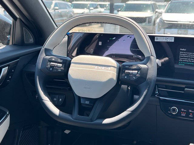 New 2026 Kia EV6 GT-Line AWD/4WD image 14
