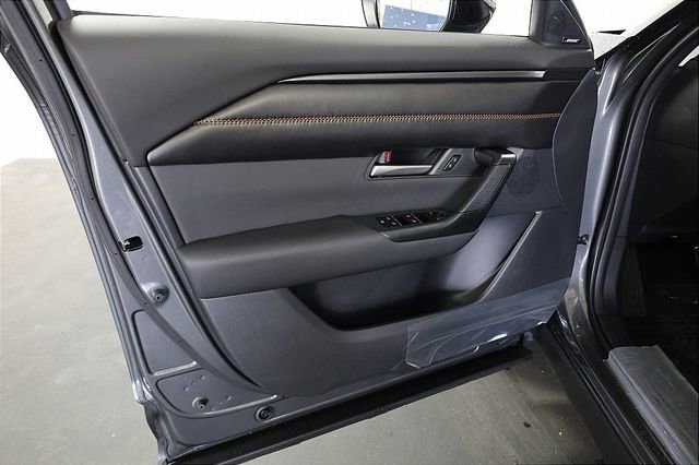 New 2026 MAZDA CX-50 AWD 2.5 Hybrid w/ Weather Package image 16