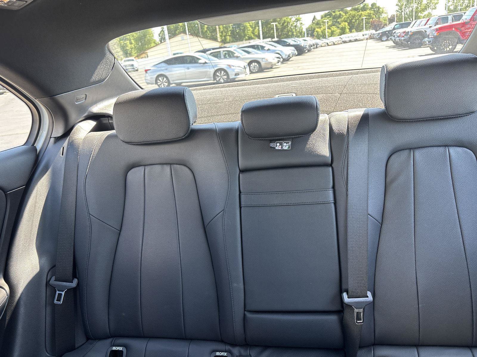 Used 2019 Mercedes-Benz A 220 4MATIC image 24
