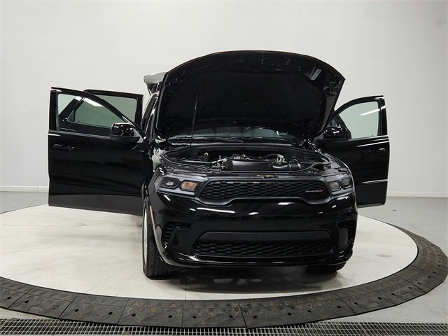 Used 2025 Dodge Durango GT w/ Trailer Tow Group IV image 10