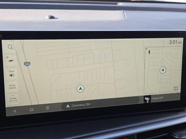 Used 2025 Kia Sorento S w/ Panoramic Sunroof Package image 4