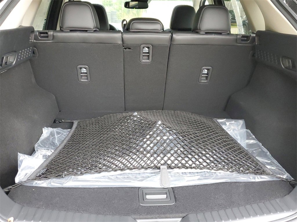 New 2025 MAZDA CX-5 AWD 2.5 S w/ Preferred Package image 9
