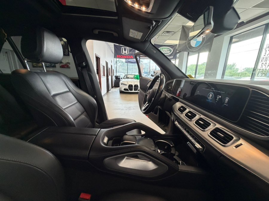 Used 2022 Mercedes-Benz GLE 350 4MATIC image 40