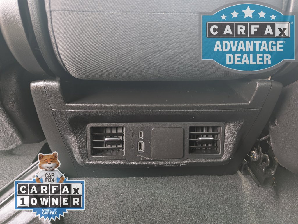 Certified 2024 Chevrolet Silverado 2500 Custom w/ Custom Value Package AWD/4WD image 17