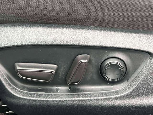 Certified 2023 Toyota Camry LE FWD image 19