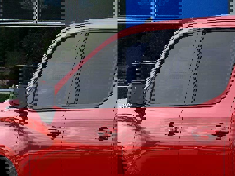 New 2026 Chevrolet Silverado 1500 RST image 12