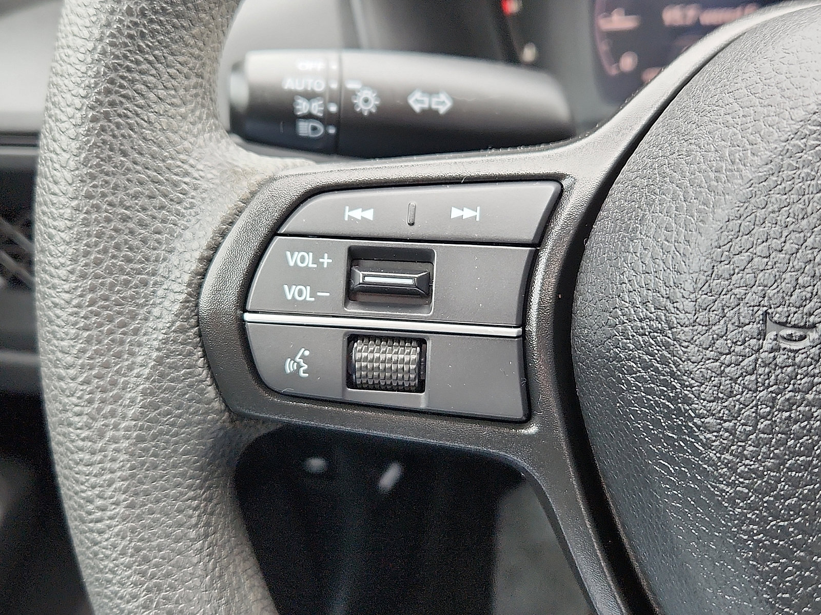 Used 2024 Honda Accord EX image 20